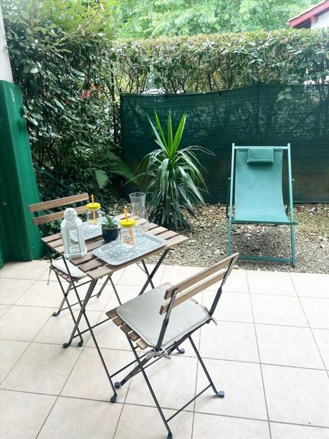 Appartement à vendre, 41m², Cambo-les-Bains