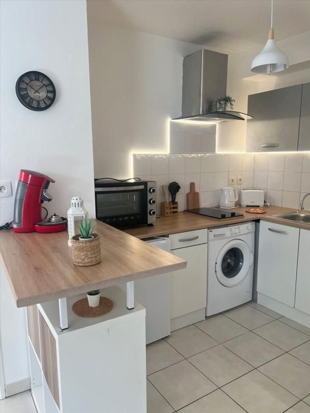 Appartement à vendre, 41m², Cambo-les-Bains