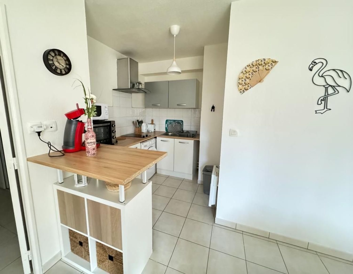Appartement à vendre, 41m², Cambo-les-Bains