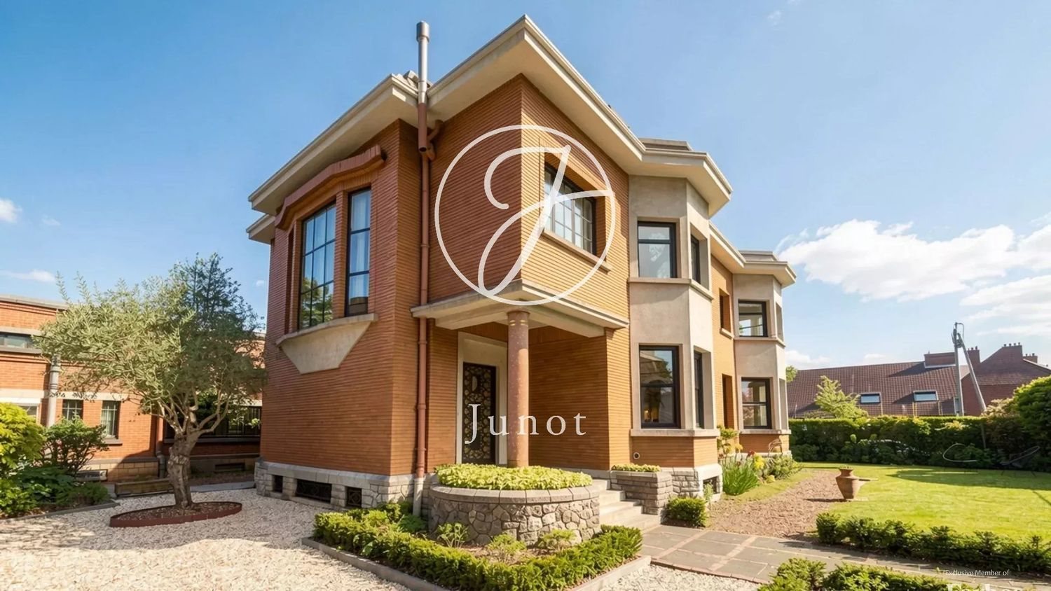 Maison à vendre, 208m², Lambersart