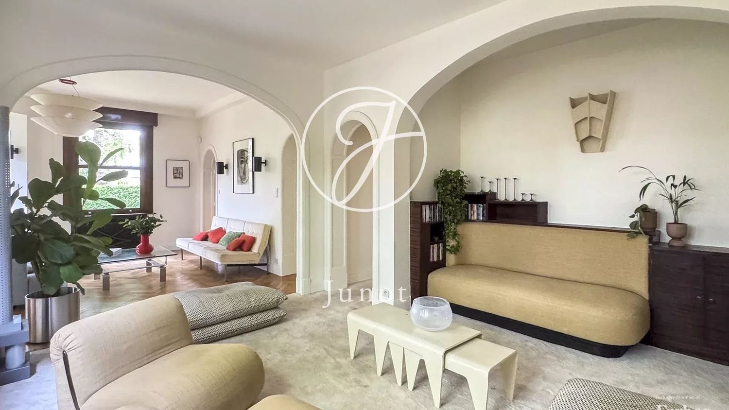 Maison à vendre, 208m², Lambersart