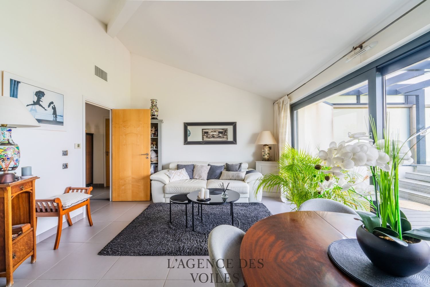 Appartement à vendre, 55m², Sanary-sur-Mer