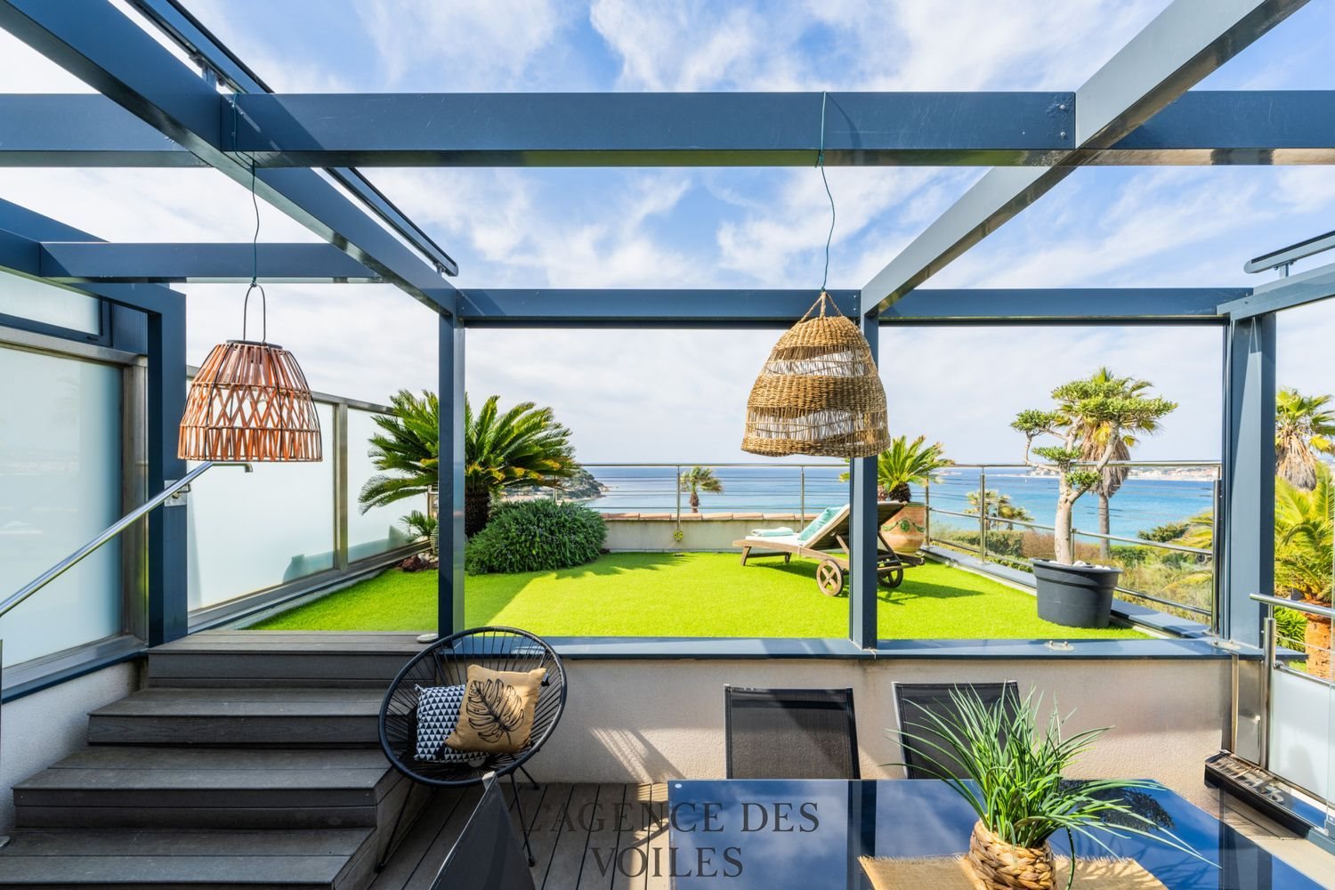 Appartement à vendre, 55m², Sanary-sur-Mer