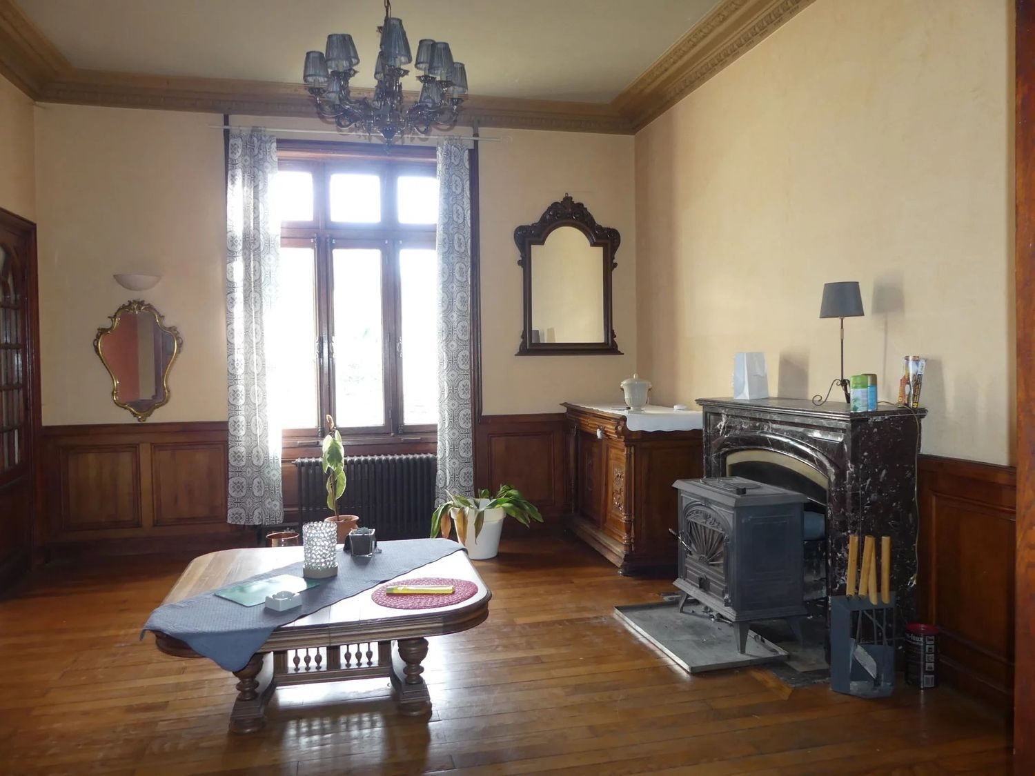 Maison à vendre, 196m², Le Creusot
