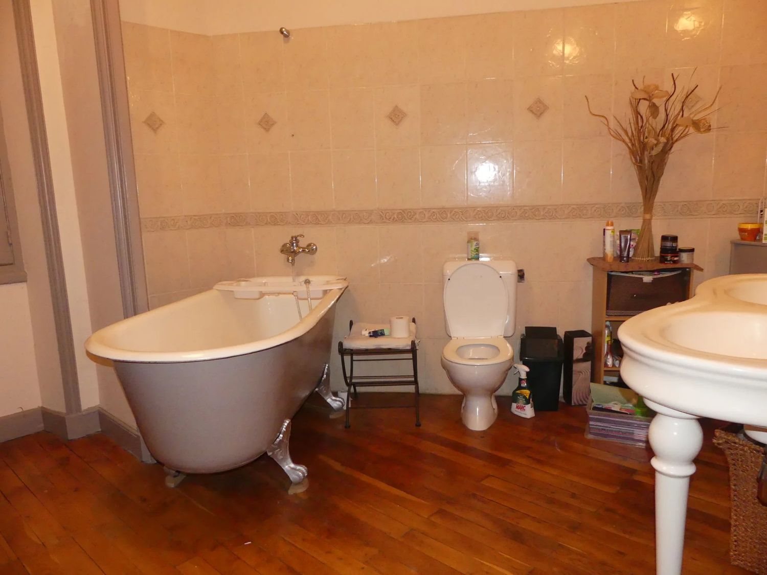 Maison à vendre, 196m², Le Creusot