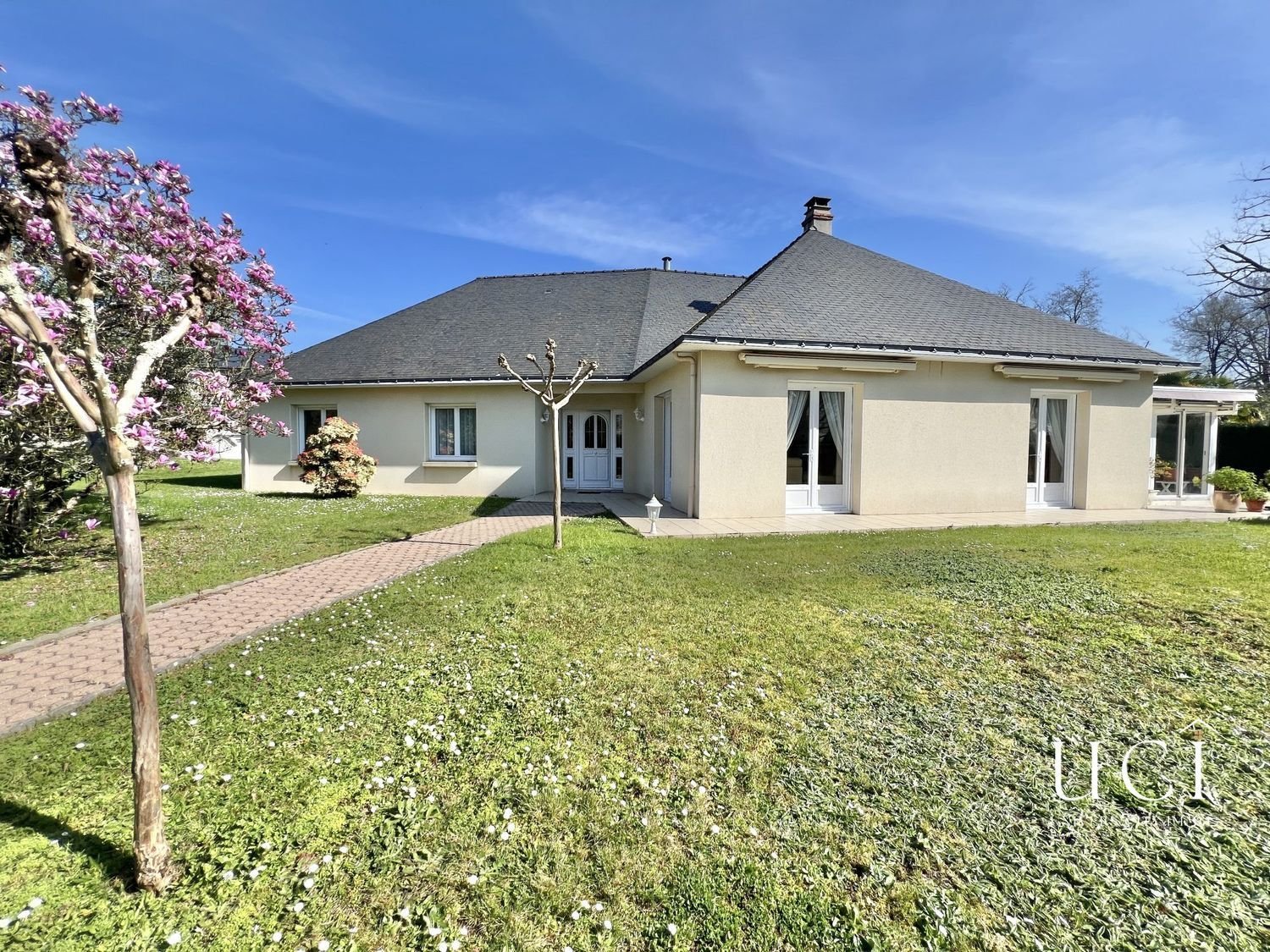 Maison à vendre, 161m², Sautron