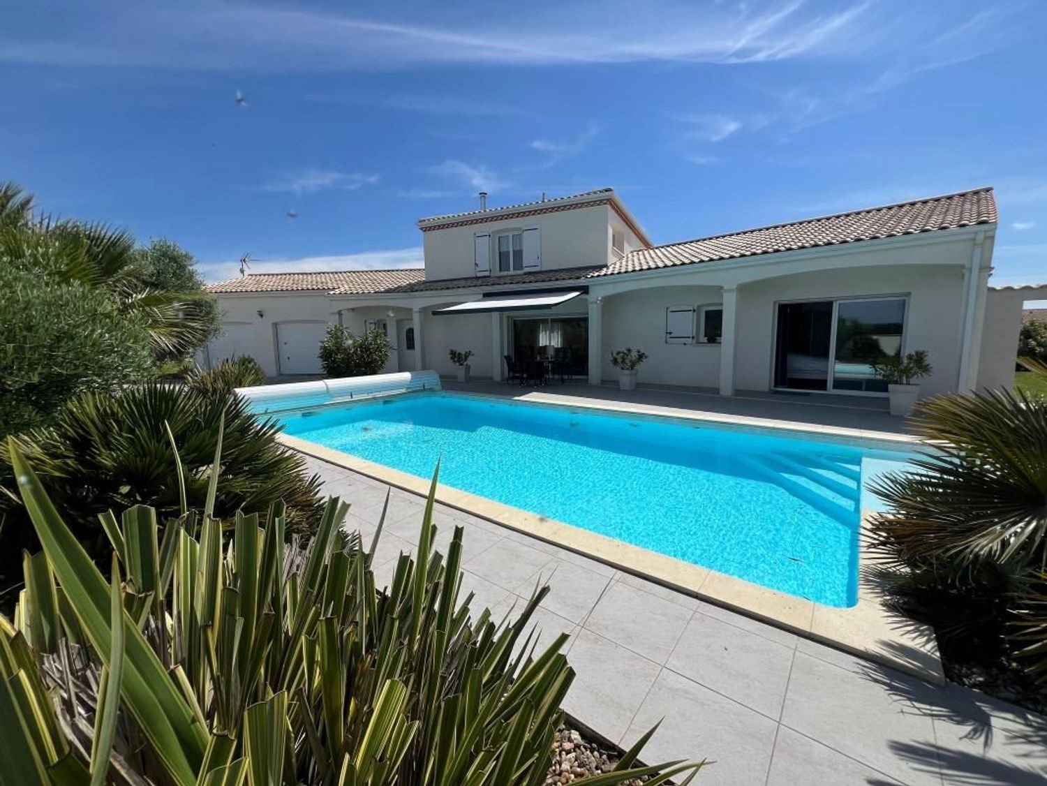 Maison à vendre, 196m², Arces