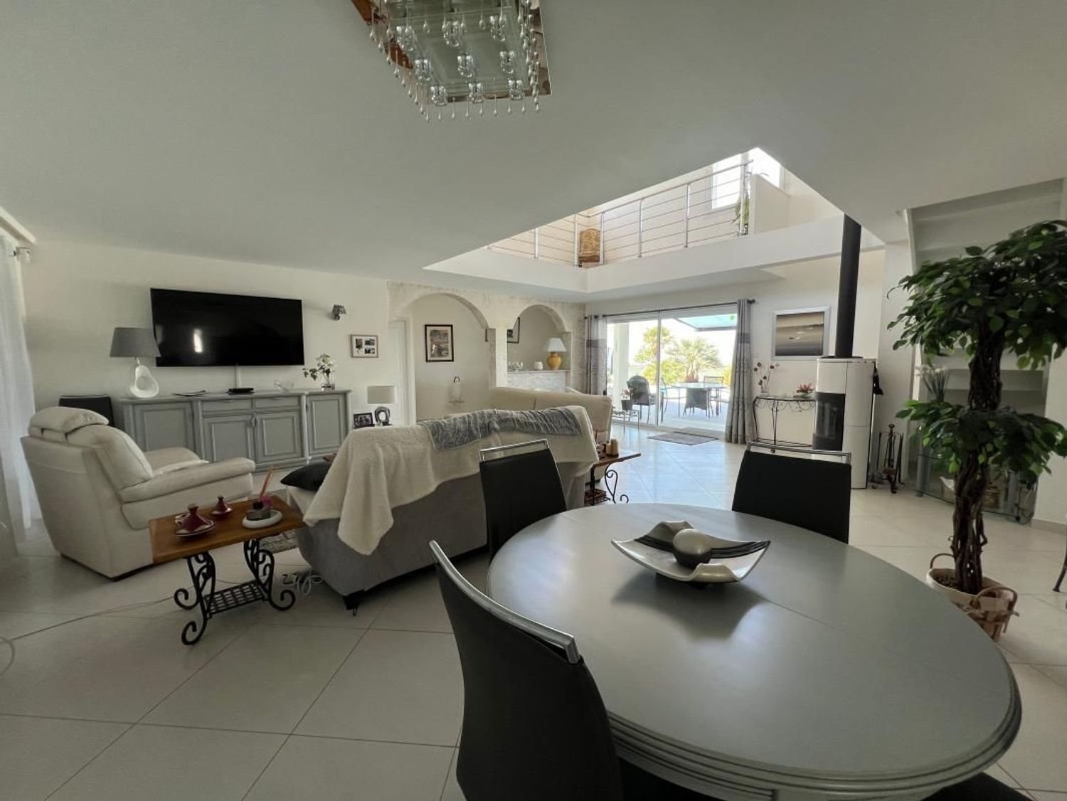 Maison à vendre, 196m², Arces