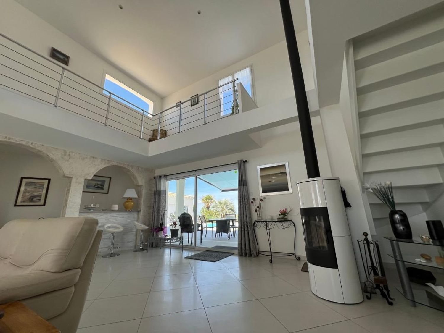 Maison à vendre, 196m², Arces