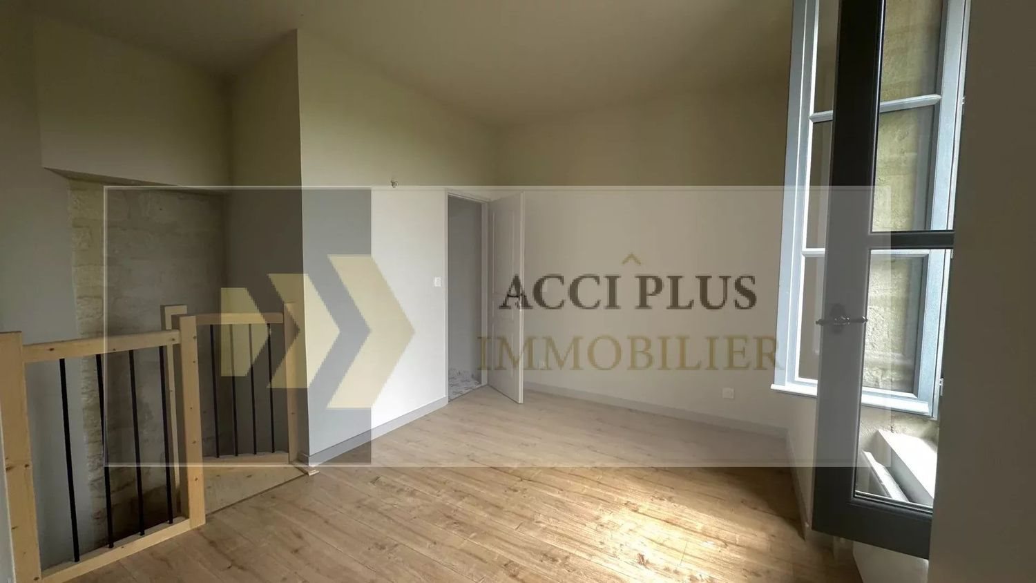 Appartement à louer, 31m², Uzès