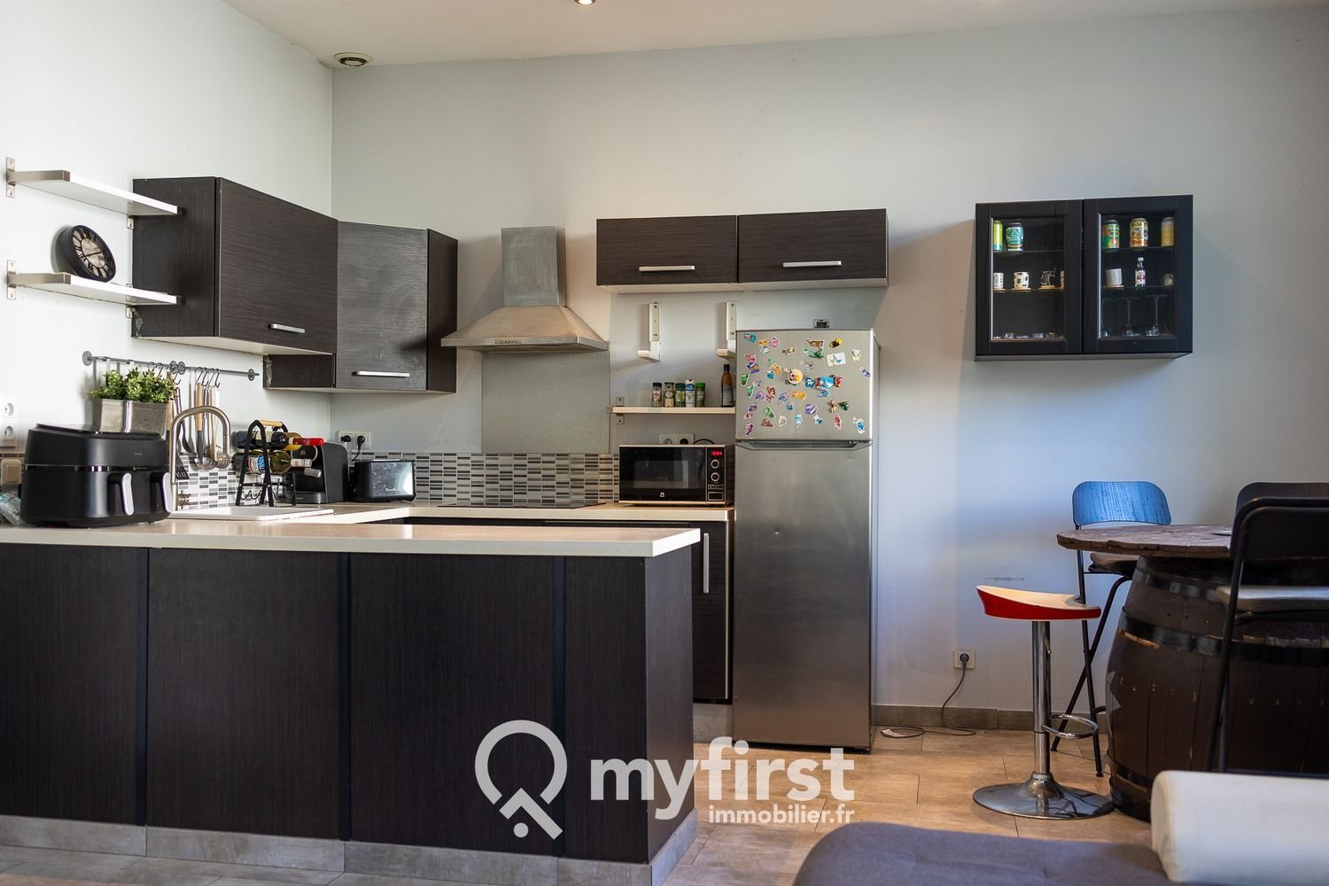 Appartement à vendre, 50m², Toulon