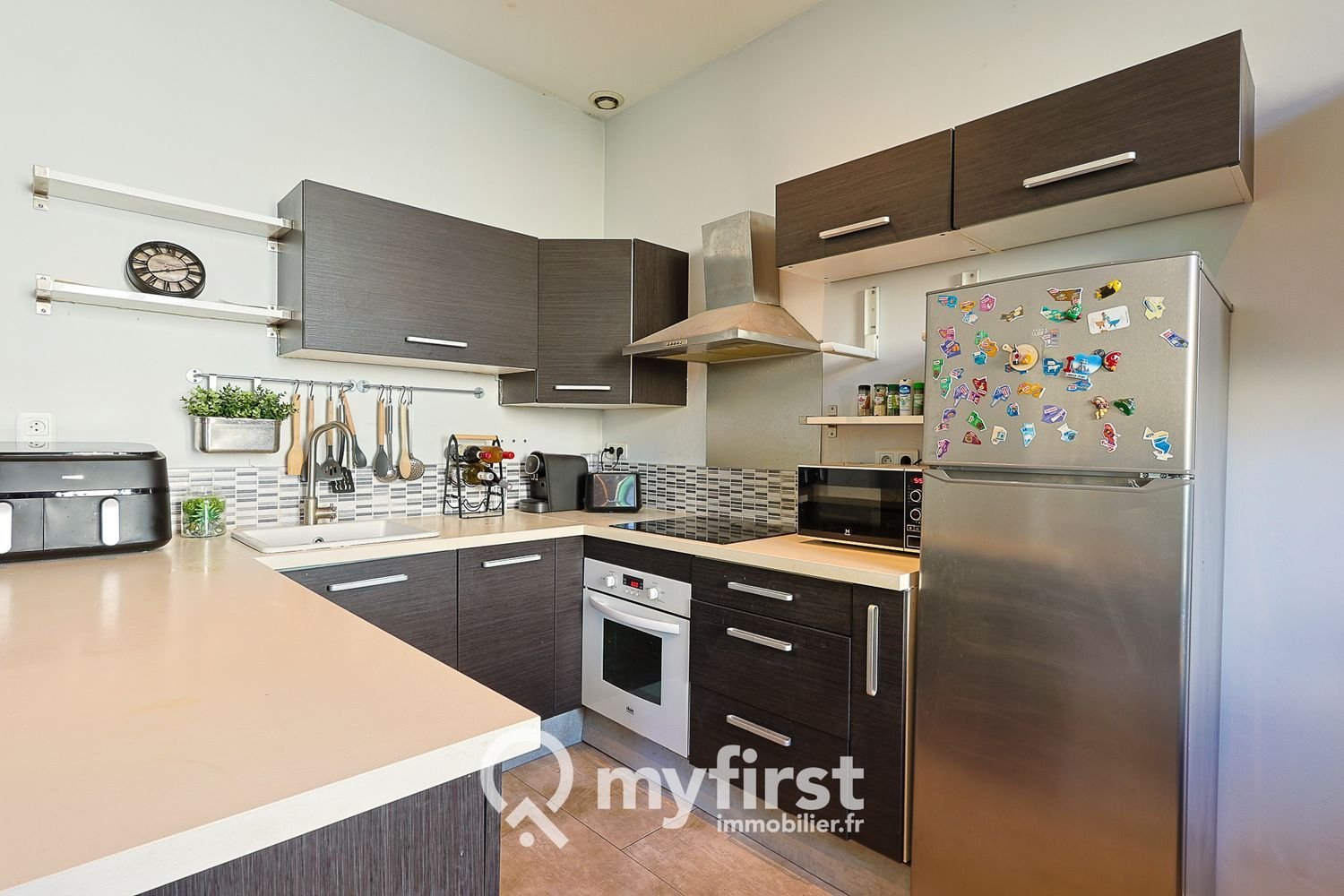 Appartement à vendre, 50m², Toulon