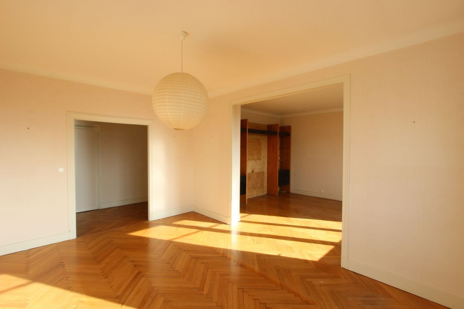 Appartement à vendre, 112m², Nevers