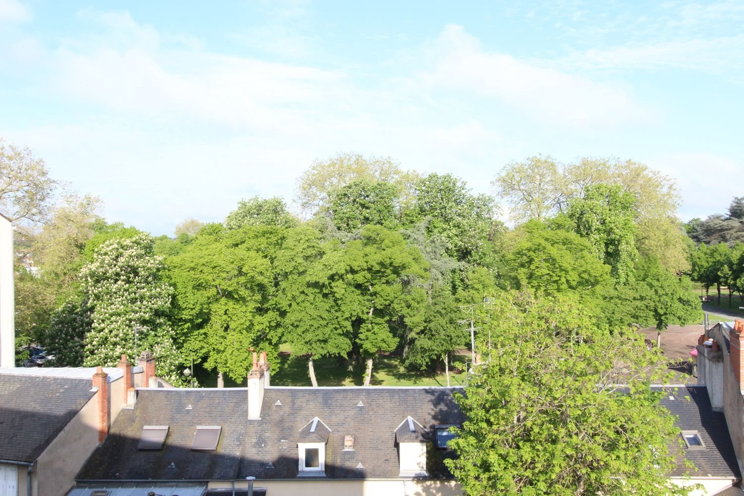 Appartement à vendre, 112m², Nevers