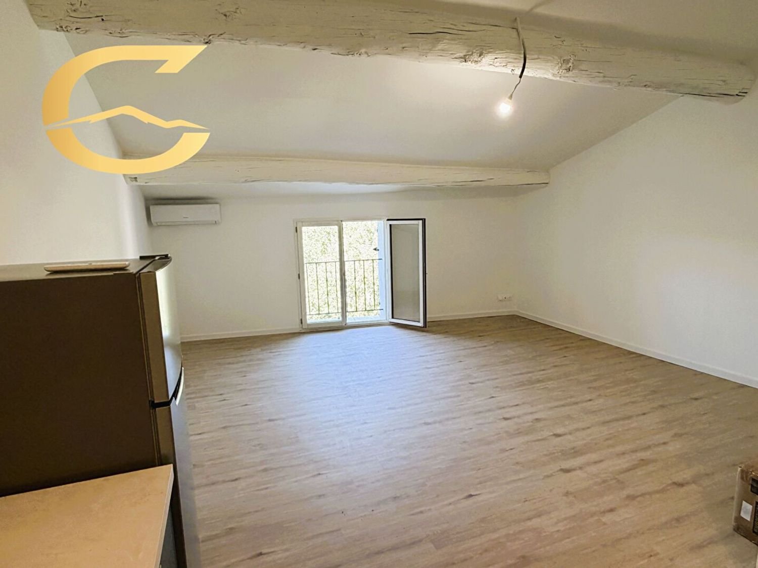 Maison à louer, 42m², Saint-Paul-lès-Durance