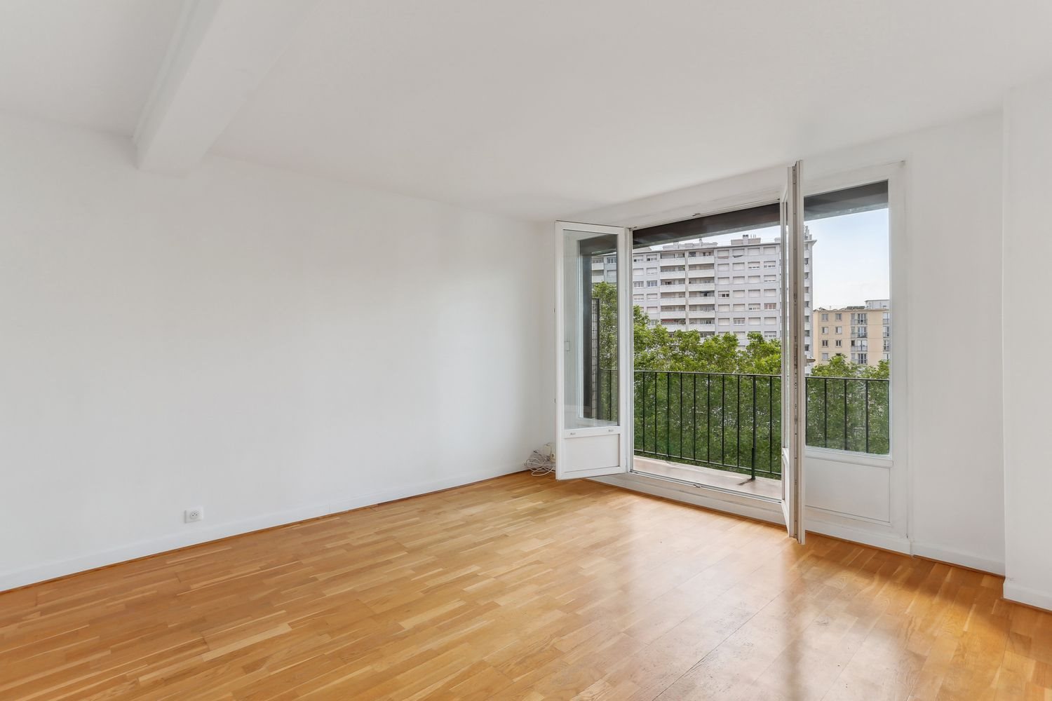 Appartement à vendre, 41m², Montrouge