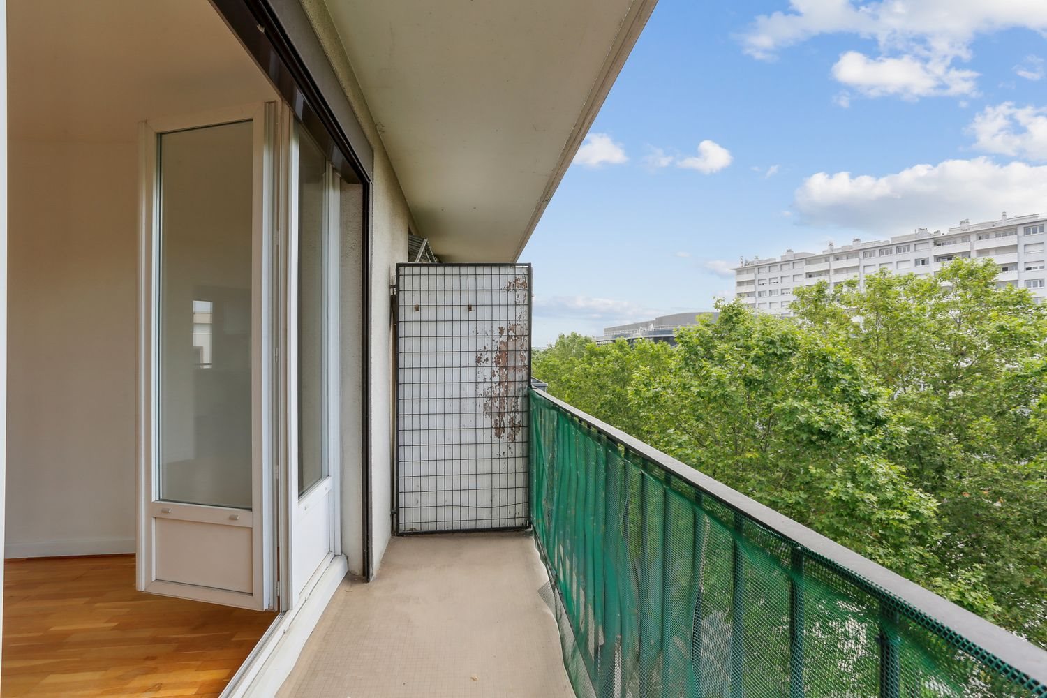 Appartement à vendre, 41m², Montrouge