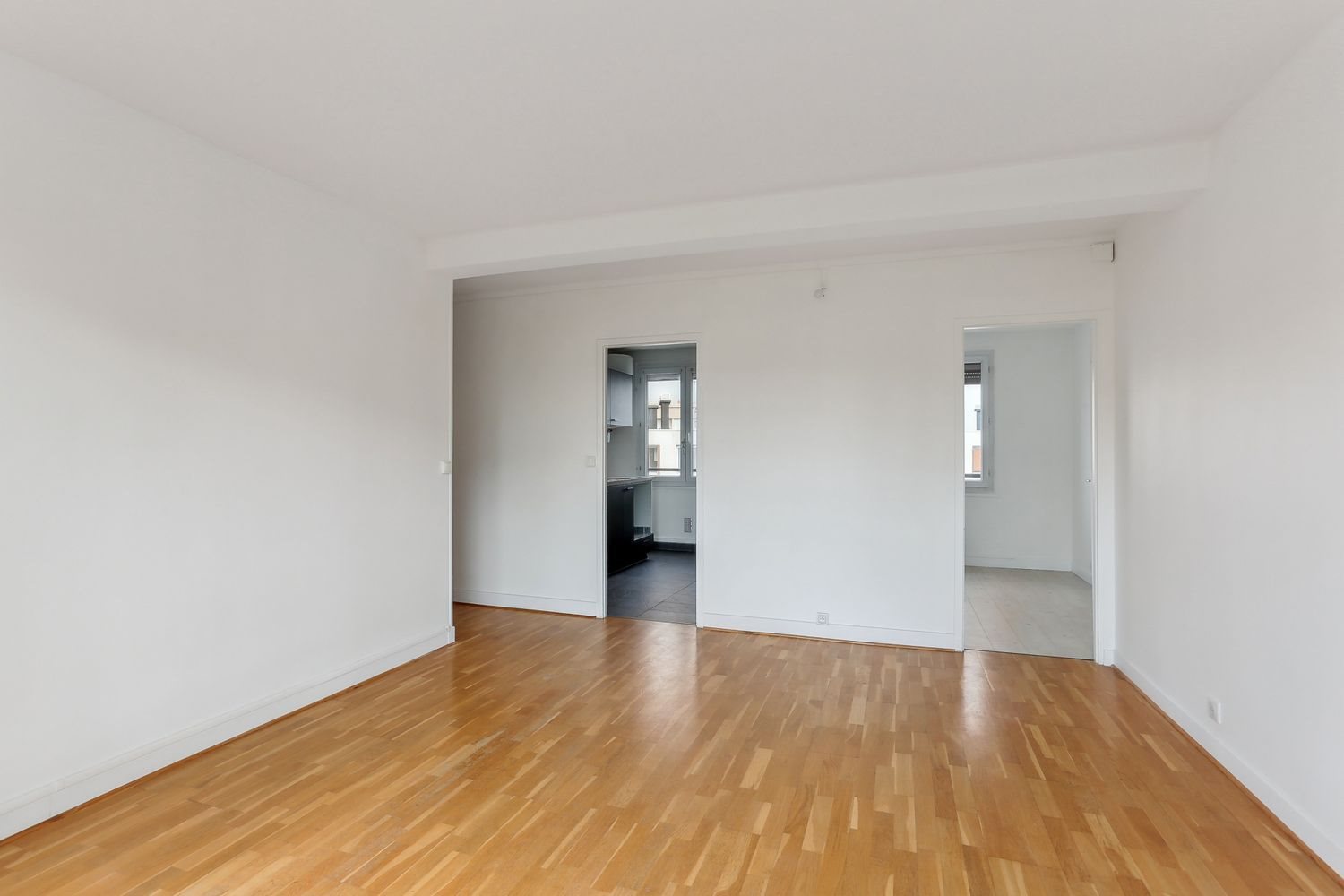 Appartement à vendre, 41m², Montrouge