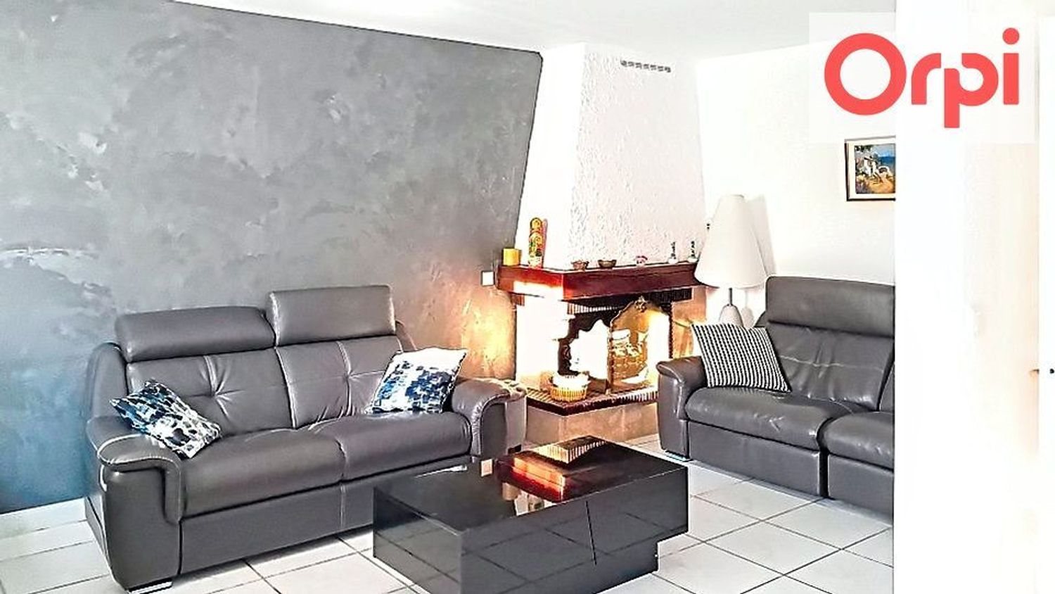 Maison à vendre, 107m², Lésigny