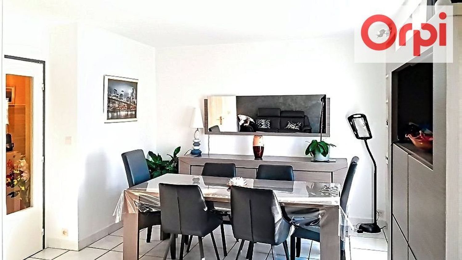 Maison à vendre, 107m², Lésigny
