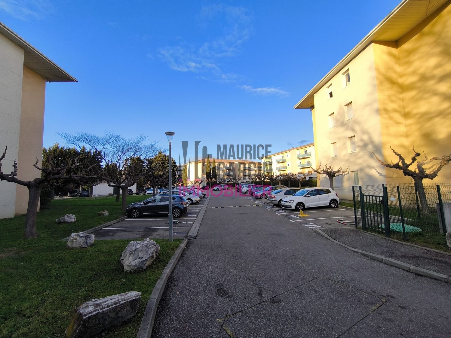 Appartement à vendre, 48m², Avignon
