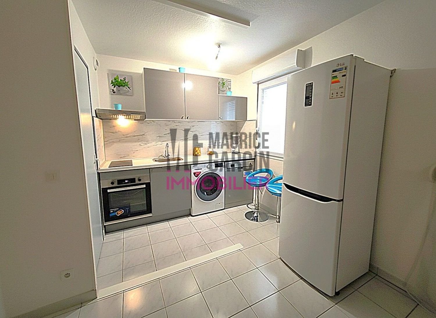 Appartement à vendre, 48m², Avignon