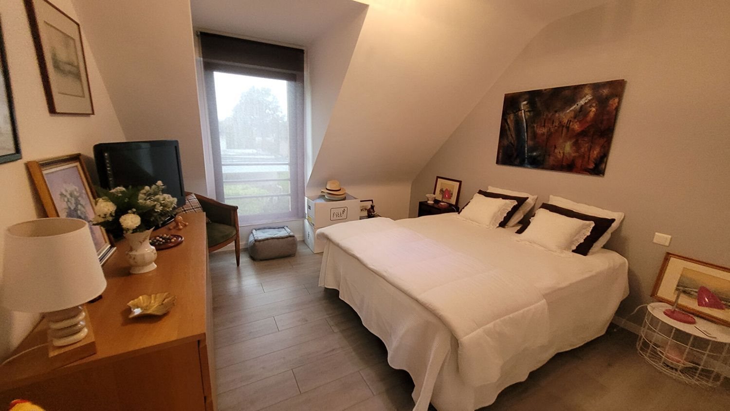 Maison à vendre, 147m², Brandivy