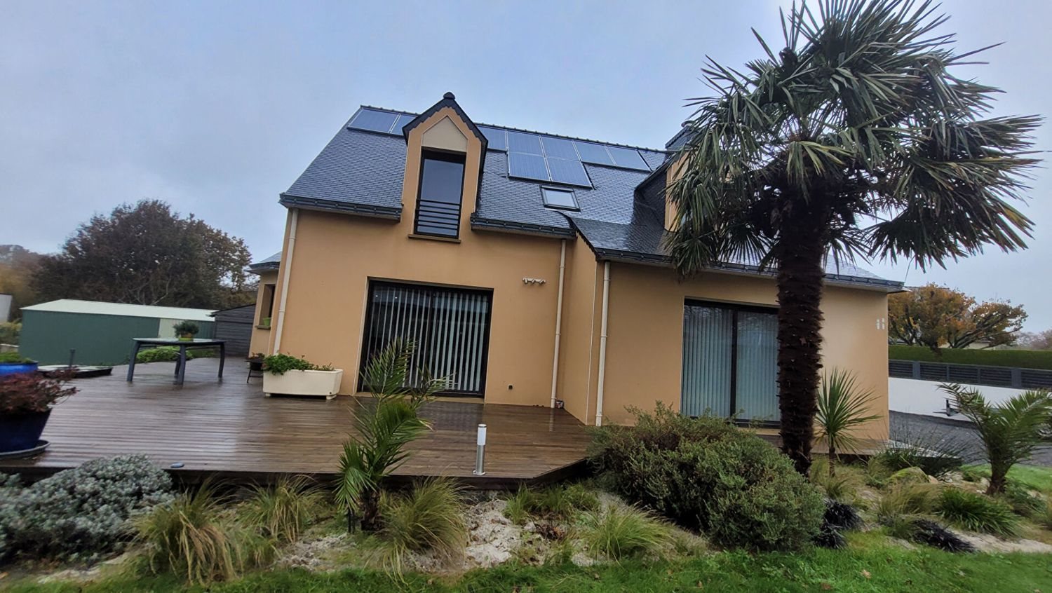 Maison à vendre, 147m², Brandivy
