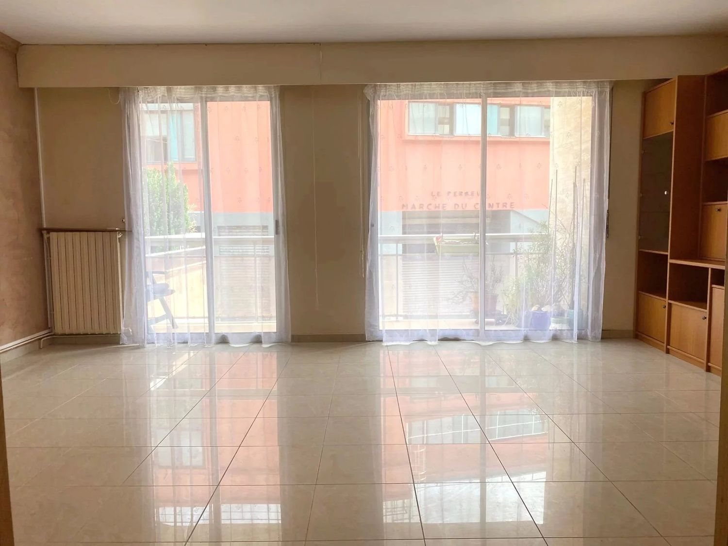 Appartement à vendre, 55m², Le Perreux-sur-Marne