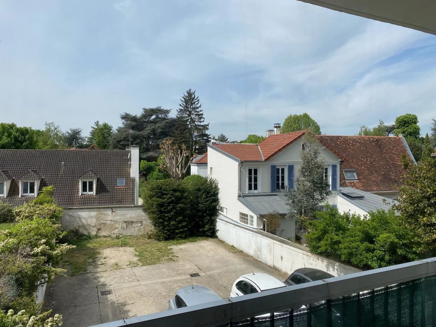 Appartement à vendre, 55m², Le Perreux-sur-Marne