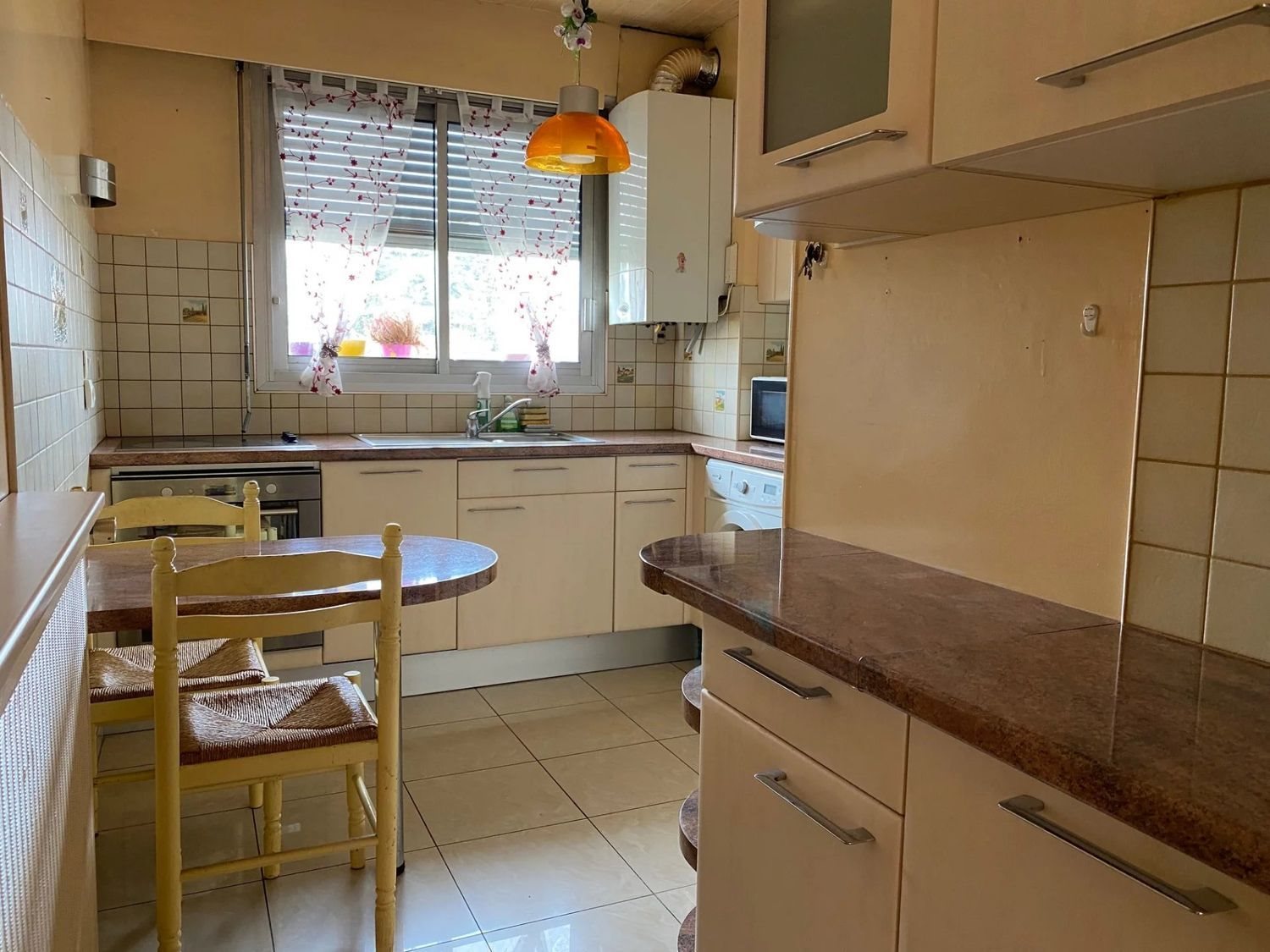 Appartement à vendre, 55m², Le Perreux-sur-Marne