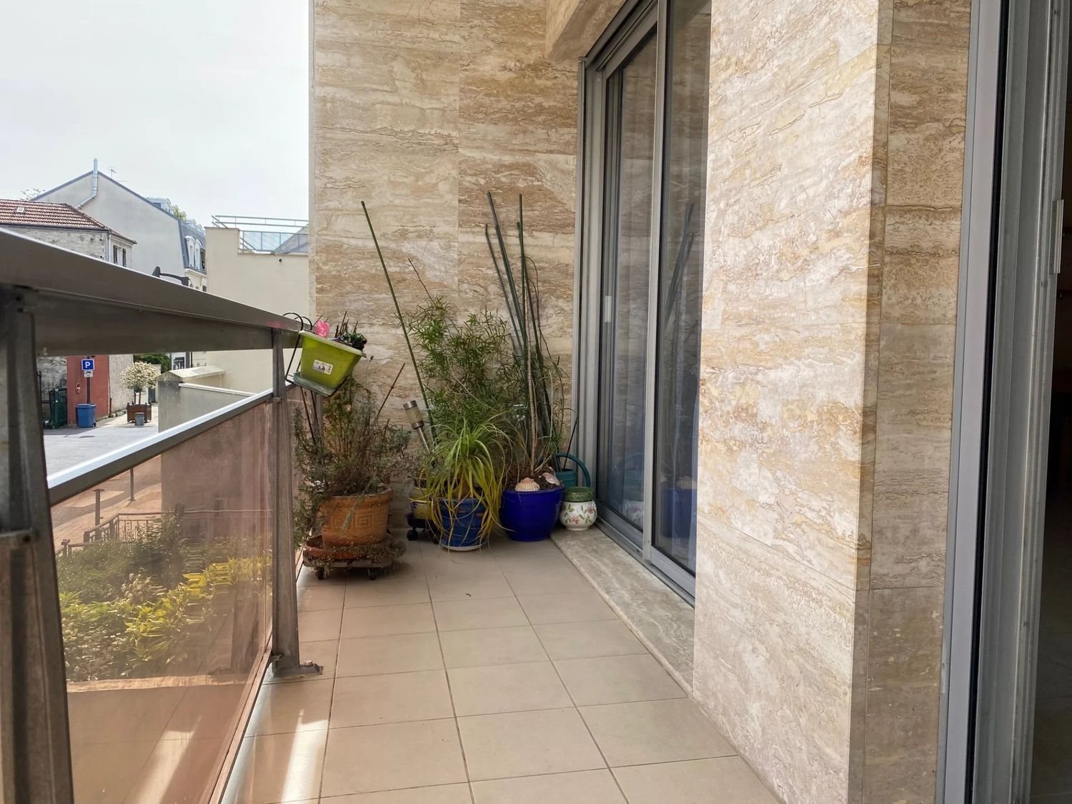 Appartement à vendre, 55m², Le Perreux-sur-Marne