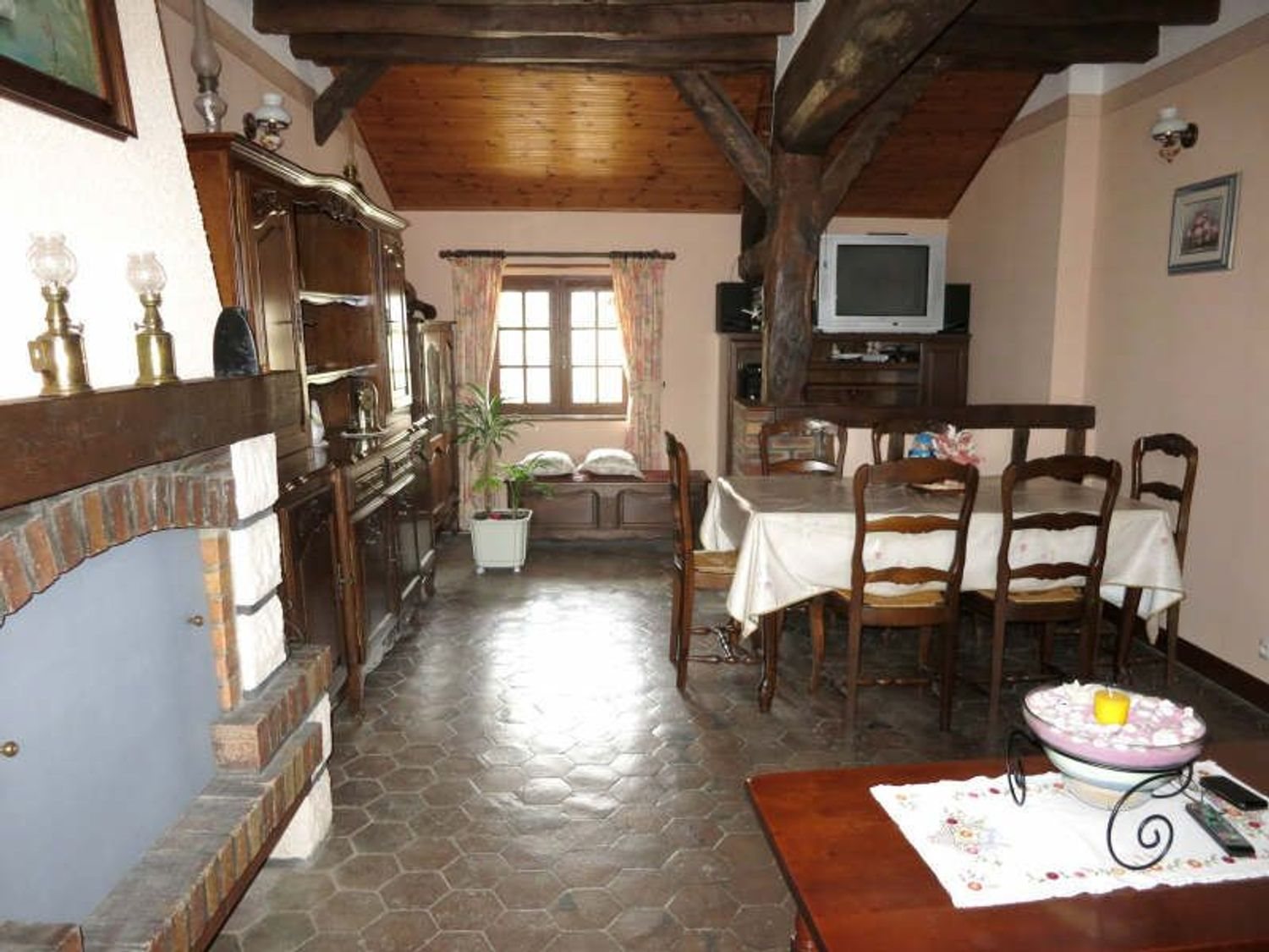 Maison à vendre, 140m², Mézières-en-Drouais