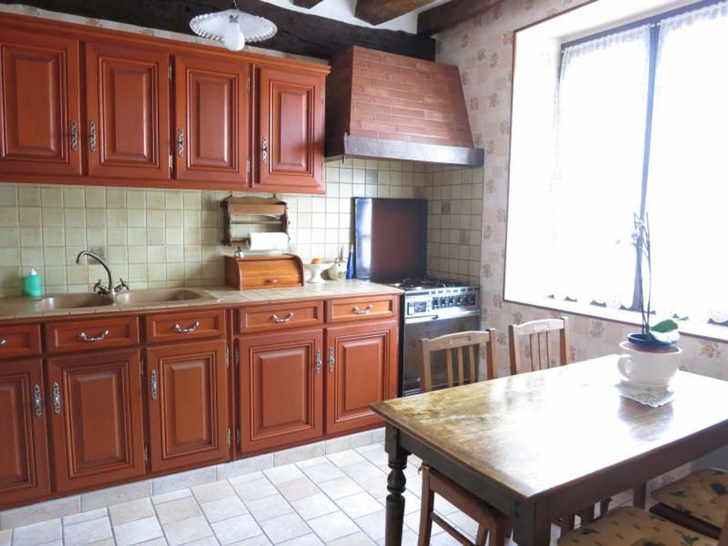 Maison à vendre, 140m², Mézières-en-Drouais