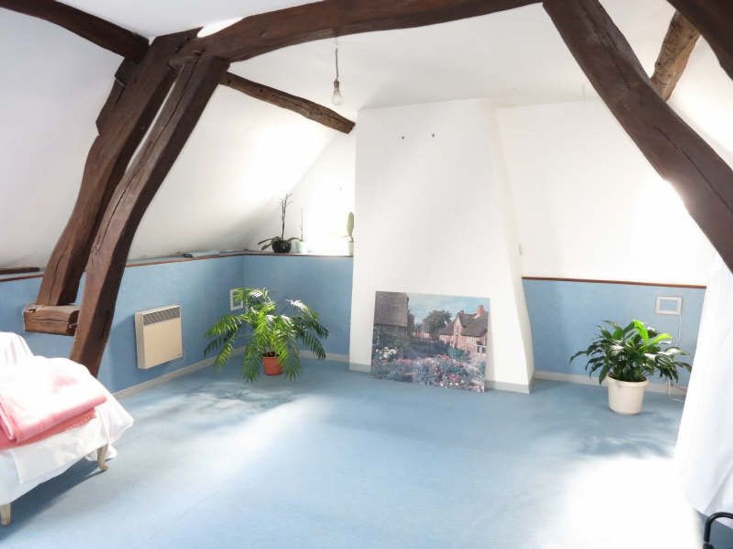 Maison à vendre, 140m², Mézières-en-Drouais