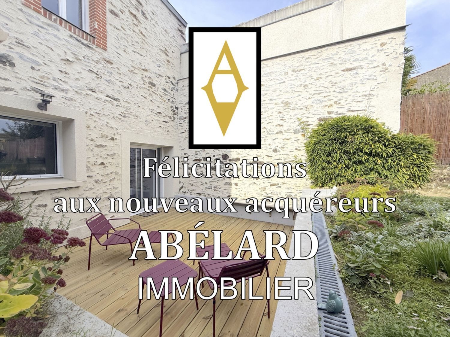 Maison à vendre, 125m², Le Pallet
