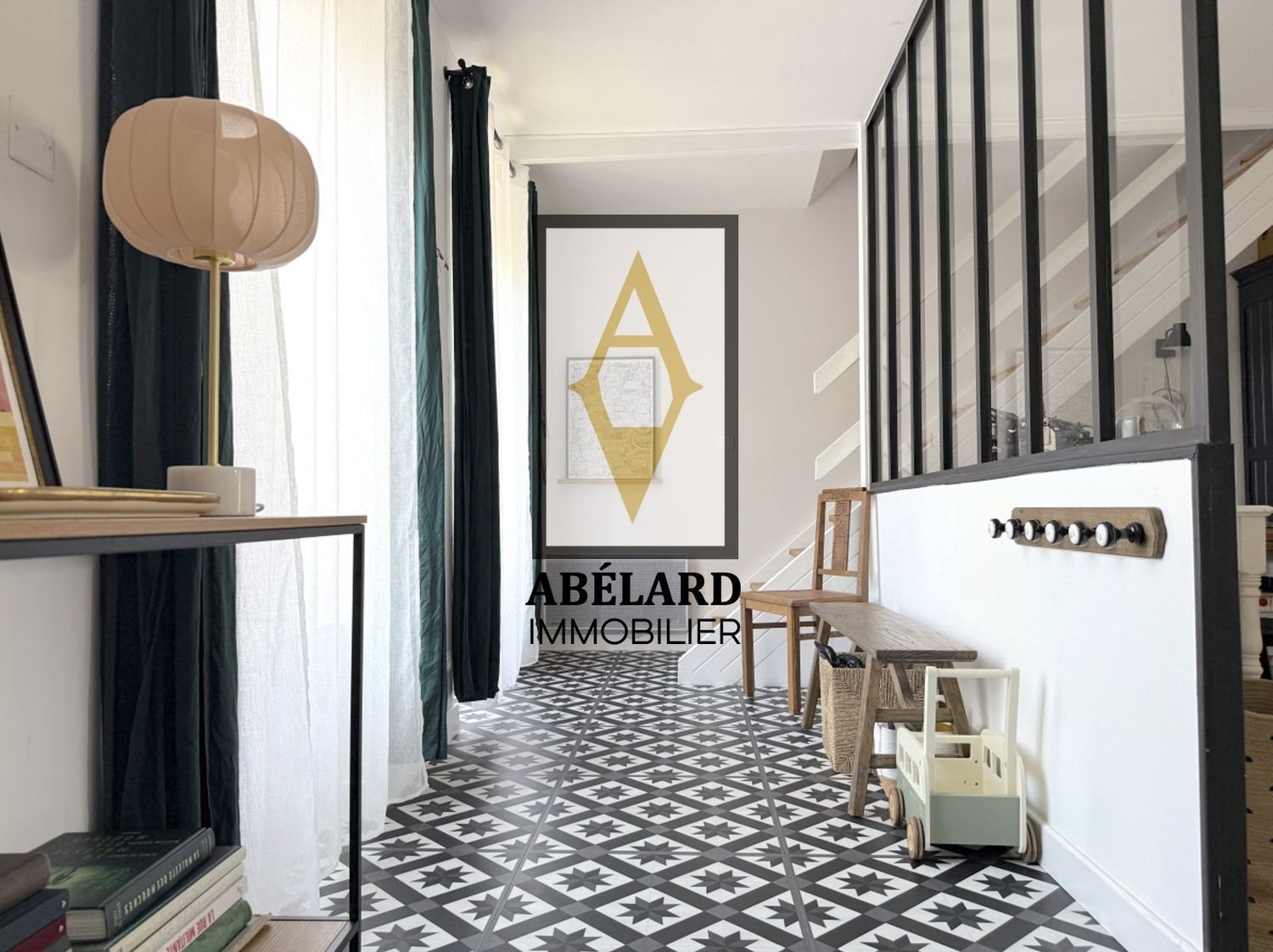 Maison à vendre, 125m², Le Pallet