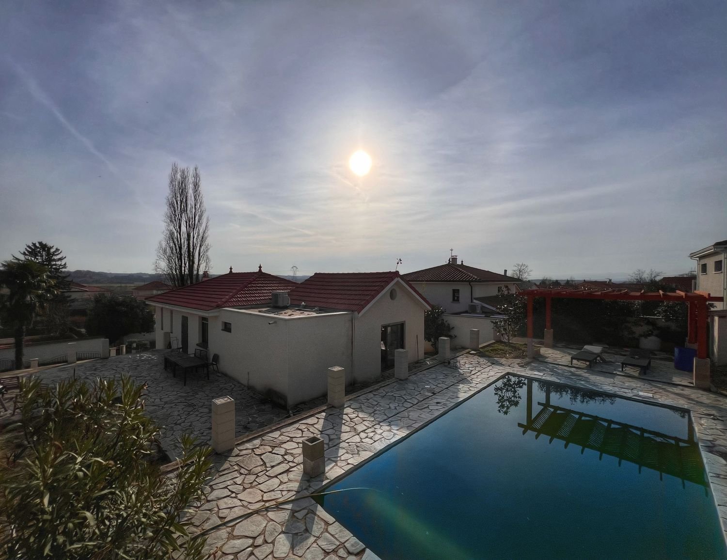 Maison à vendre, 165m², Toussieu