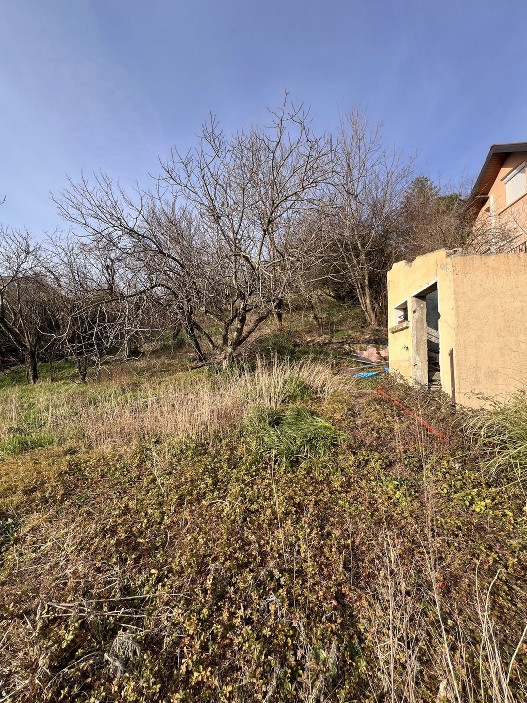 Maison à vendre, 165m², Toussieu