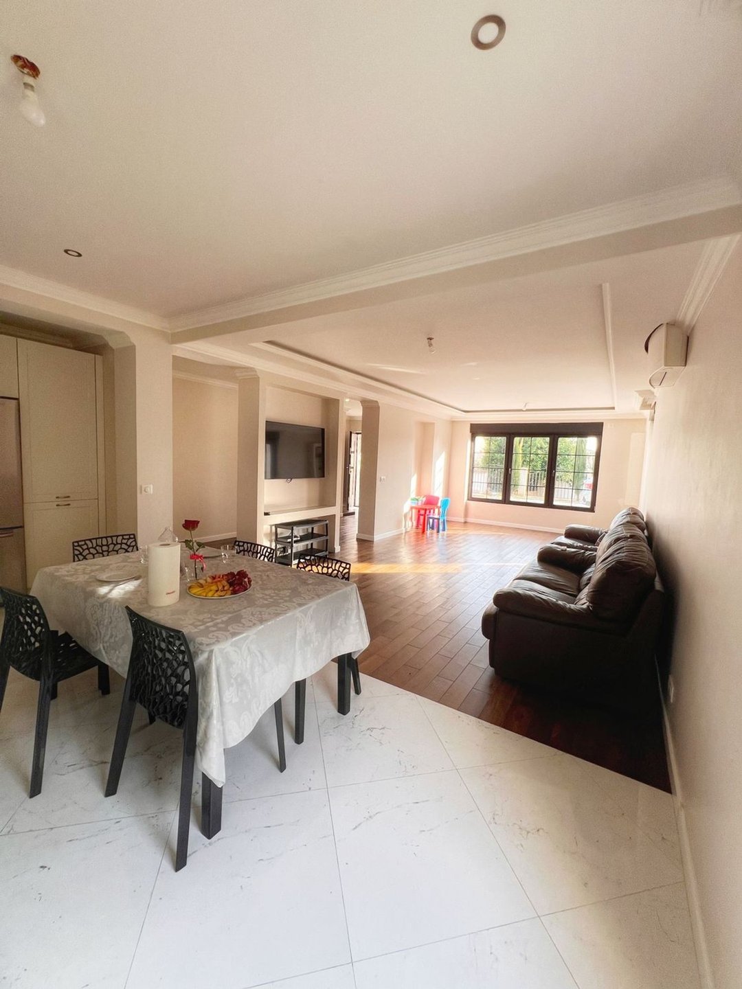 Maison à vendre, 165m², Toussieu
