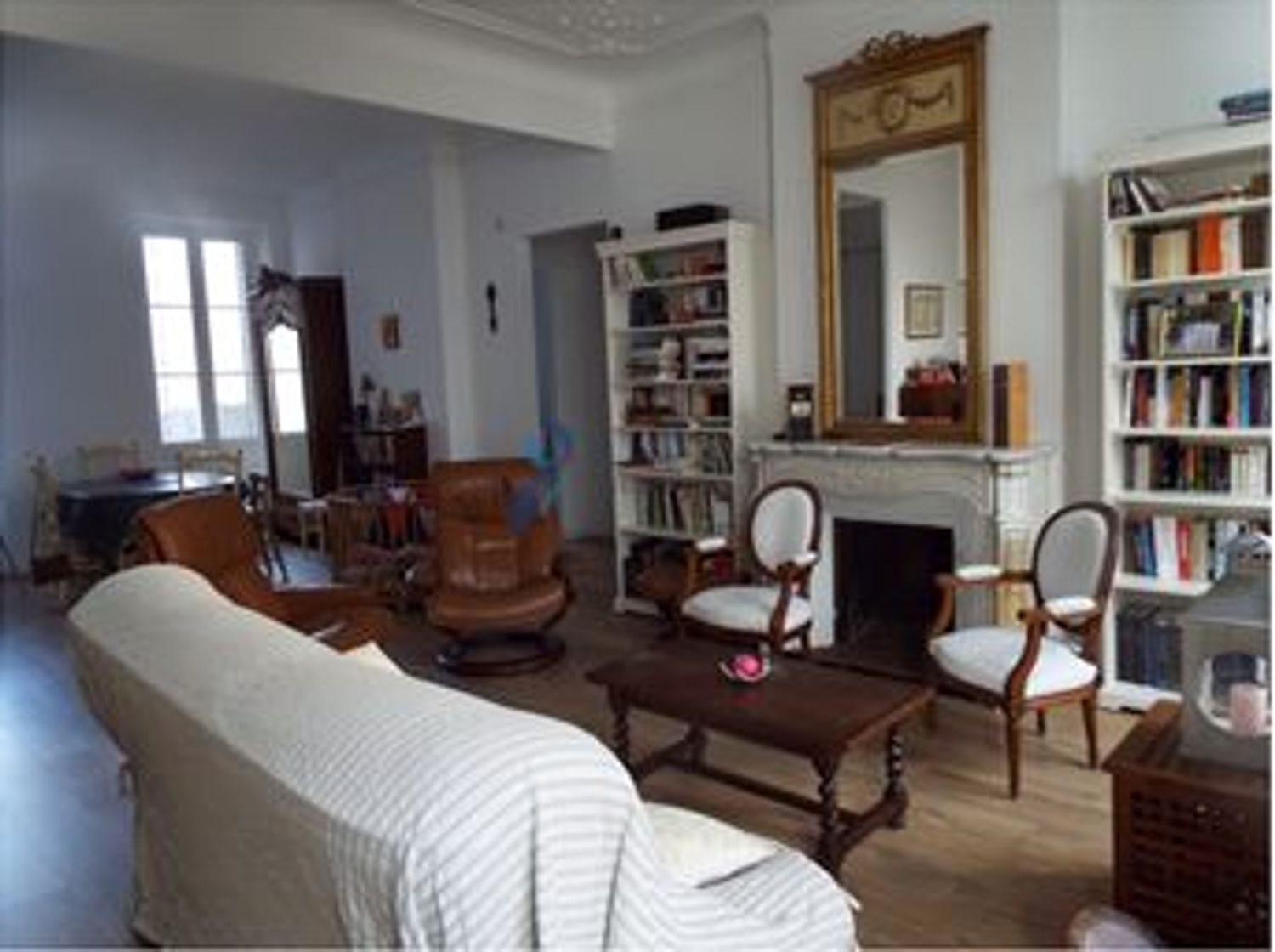 Appartement à vendre, 90m², Toulon