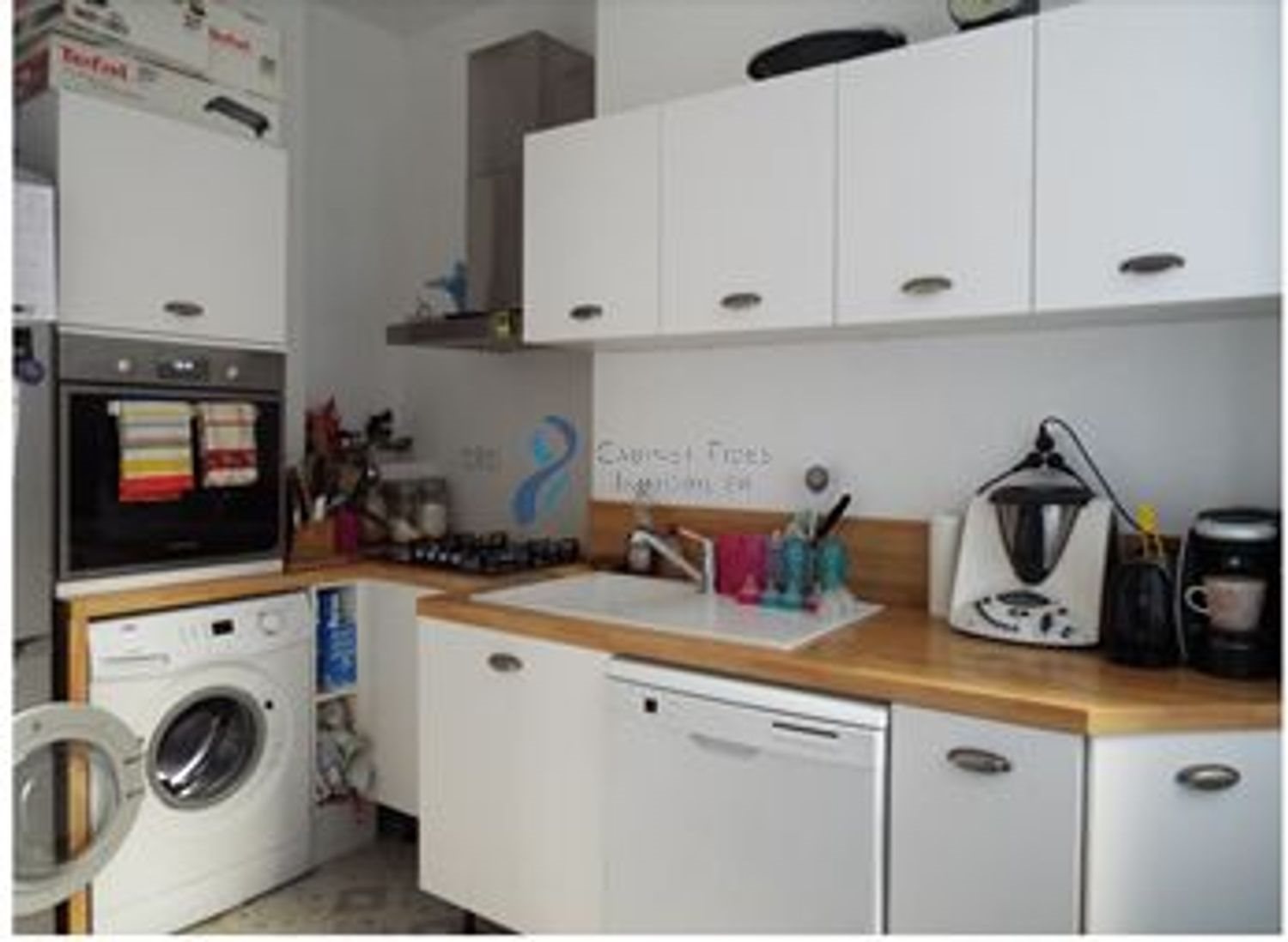 Appartement à vendre, 90m², Toulon