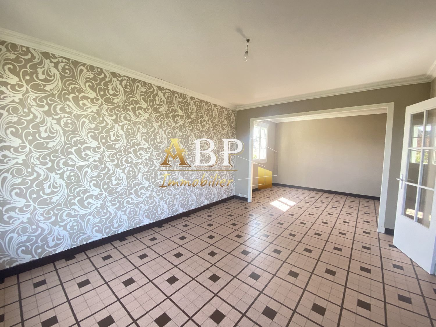 Maison à vendre, 78m², Châteaudun