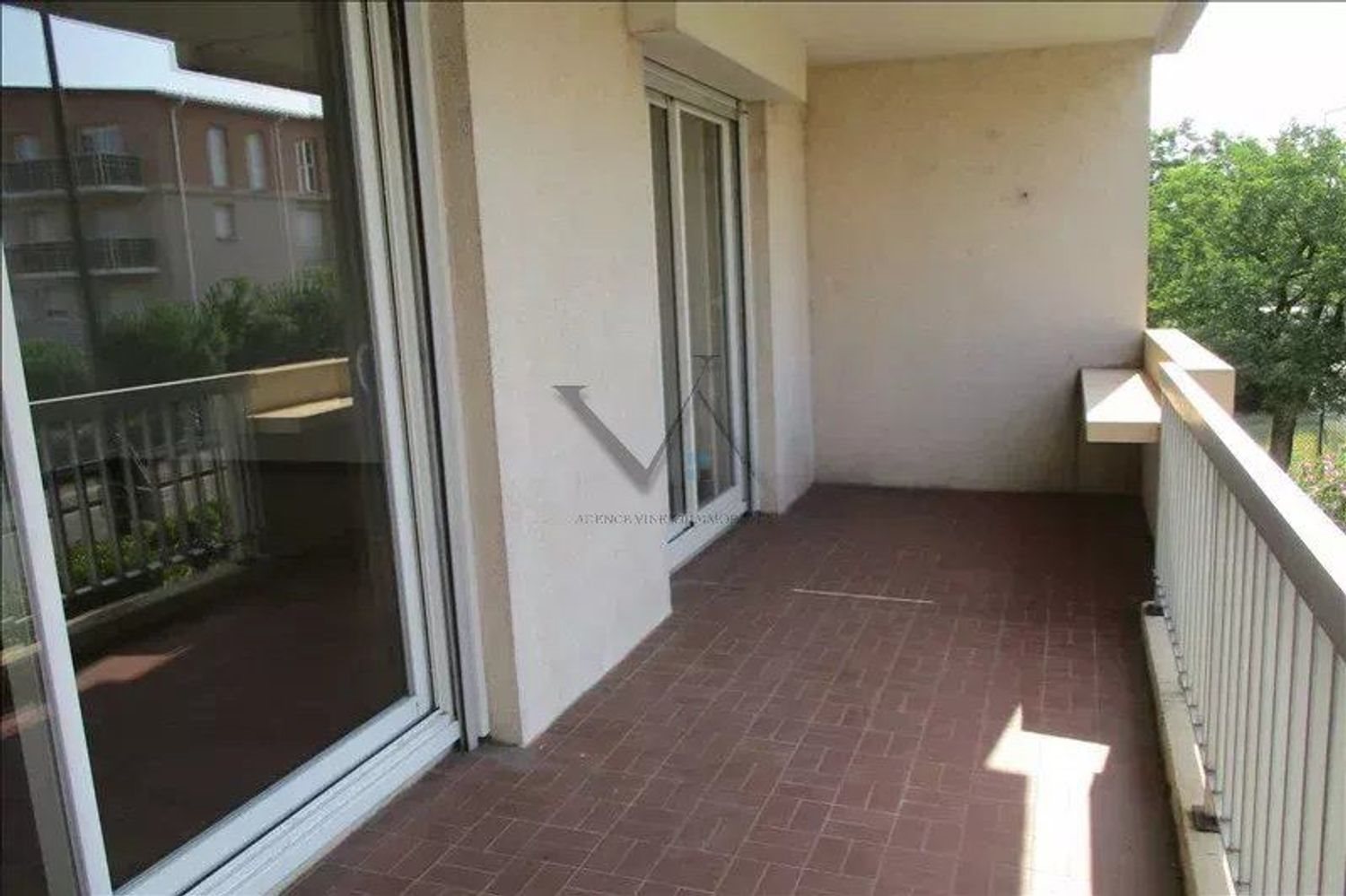 Appartement à louer, 88m², Montélimar