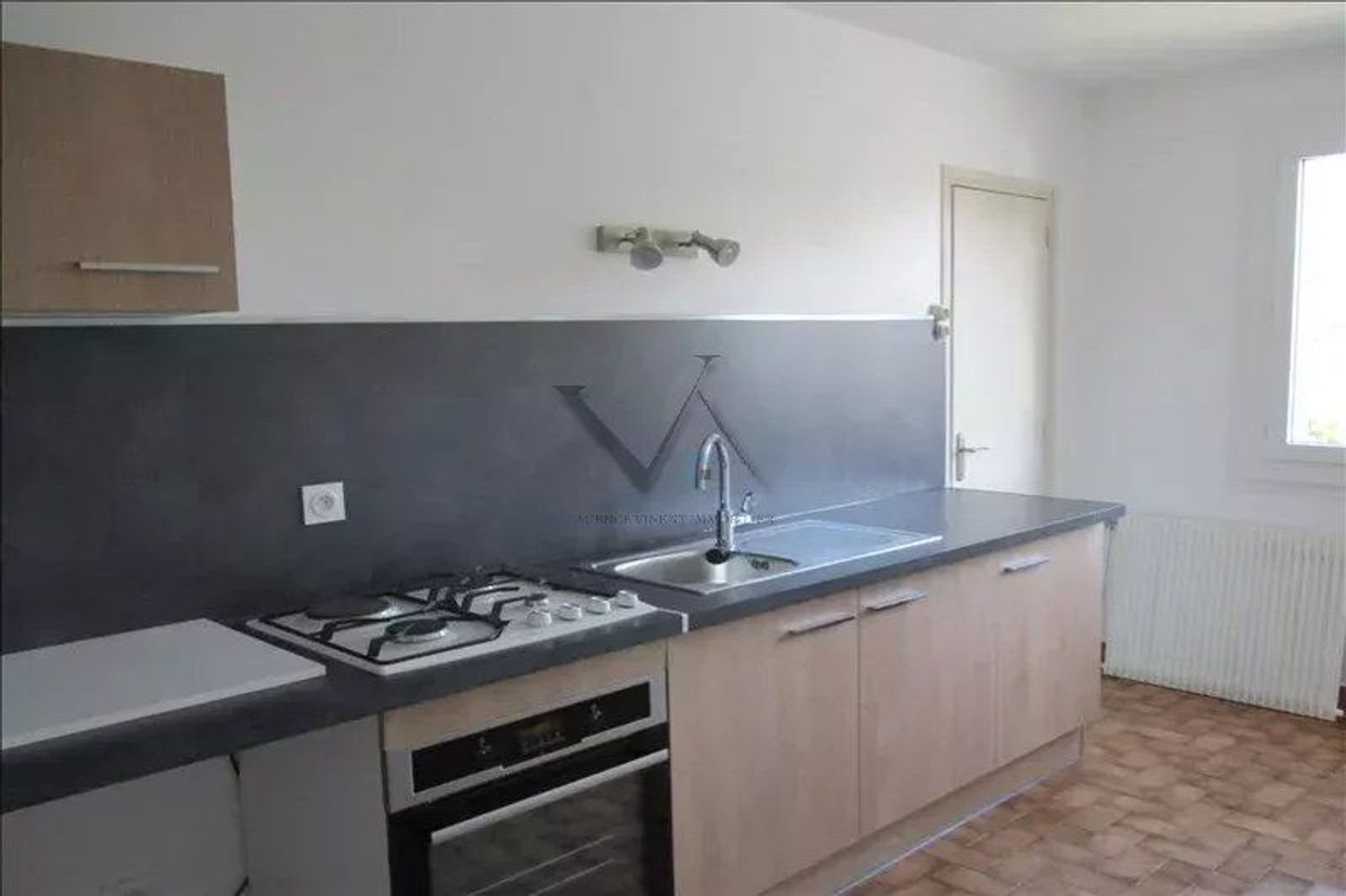 Appartement à louer, 88m², Montélimar