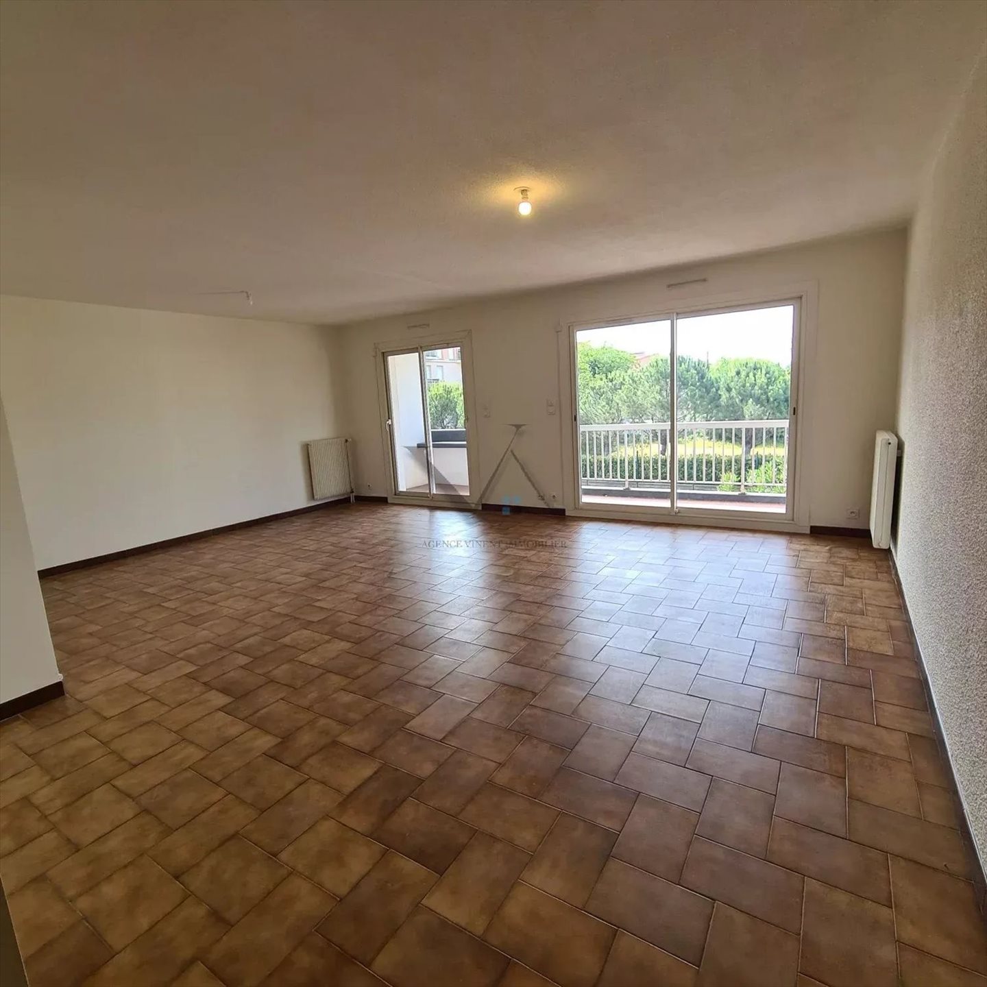 Appartement à louer, 88m², Montélimar