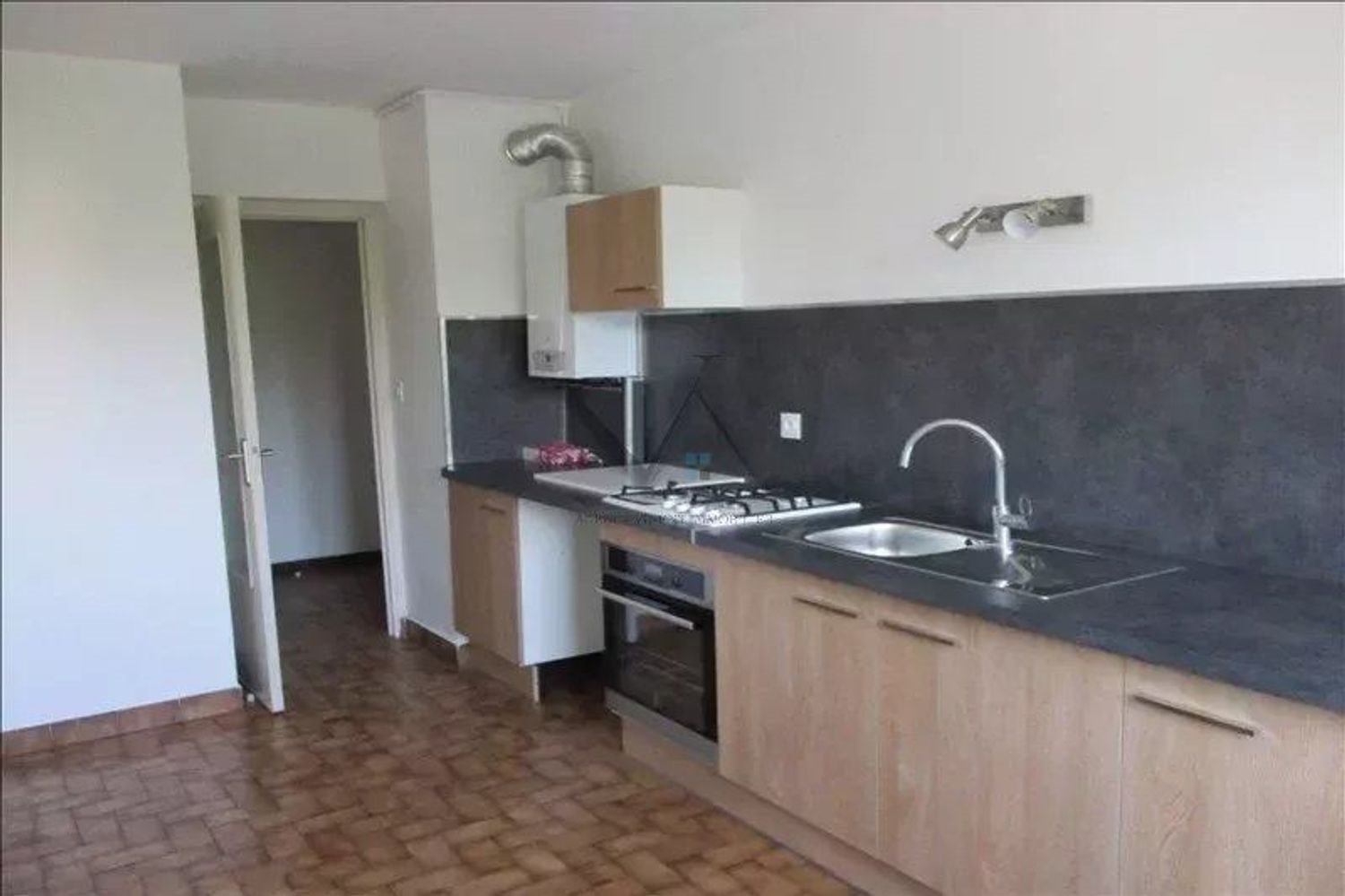 Appartement à louer, 88m², Montélimar