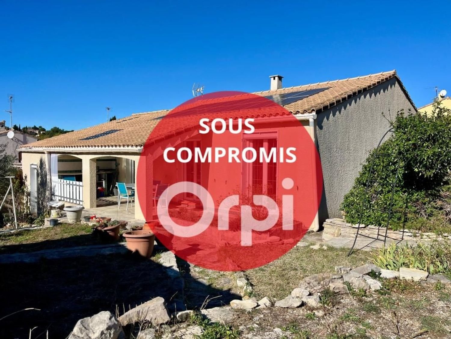 Maison à vendre, 95m², Saint-Gély-du-Fesc