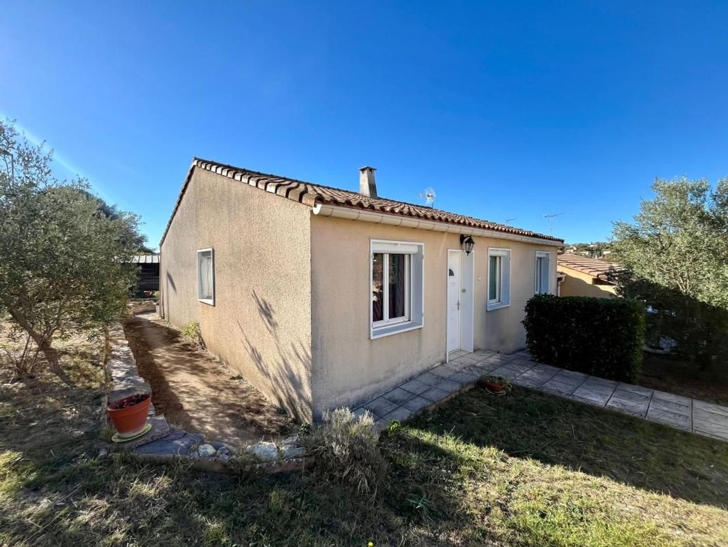 Maison à vendre, 95m², Saint-Gély-du-Fesc