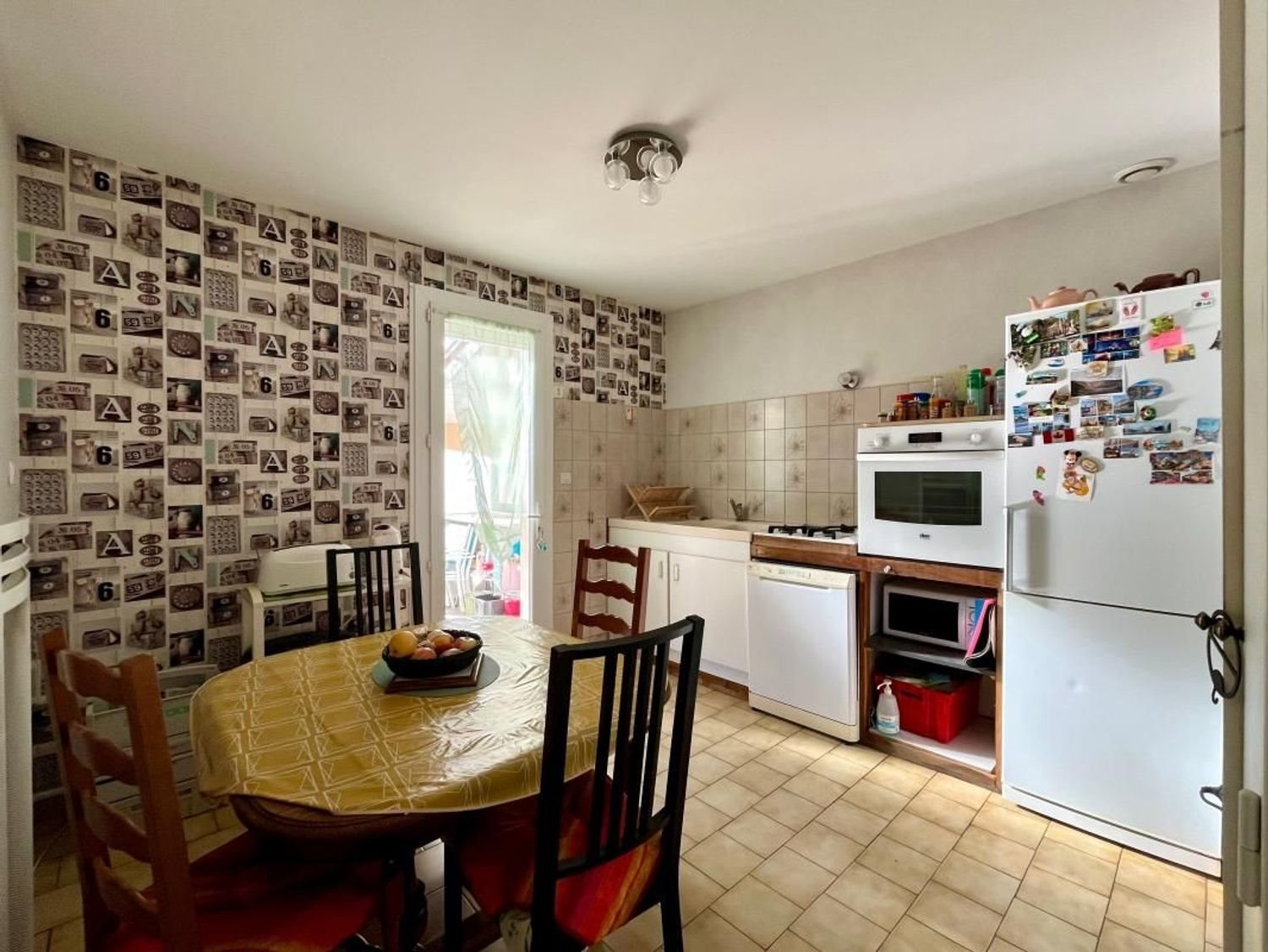 Maison à vendre, 95m², Saint-Gély-du-Fesc